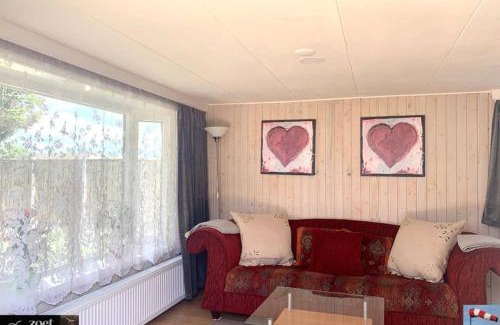 Municipality of Opmeer House | Holiday-Chalet Westenwind 4p. Amsterdam & Beach