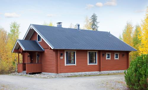 Ahtari Apartment | Holiday Club Ähtäri Cottages