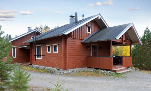 Ahtari Apartment | Holiday Club Ähtäri Cottages