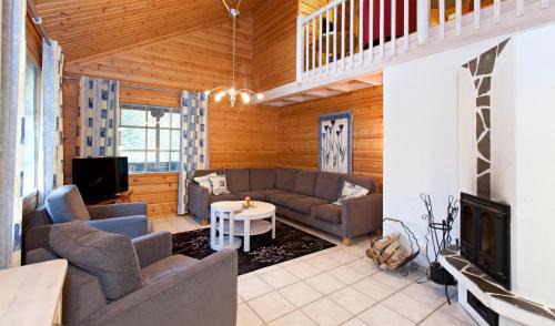 Ahtari Apartment | Holiday Club Ähtäri Cottages