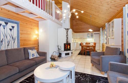 Ahtari Apartment | Holiday Club Ähtäri Cottages