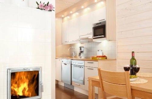 Jamsa House | Holiday Club Himos Apartments