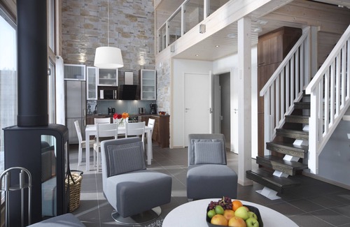 Jamsa House | Holiday Club Himos Apartments