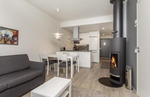 Jamsa Apartment | Holiday Club Himos Superior Apartments