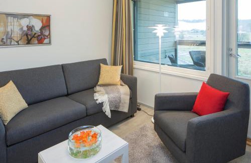 Jamsa Apartment | Holiday Club Himos Superior Apartments