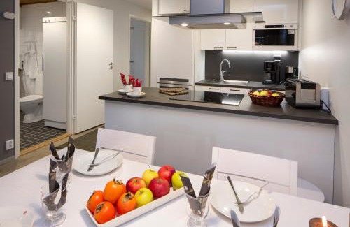 Jamsa Apartment | Holiday Club Himos Superior Apartments