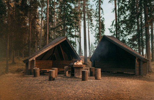 Vuokatti Apartment | Holiday Club Katinkulta Apartments