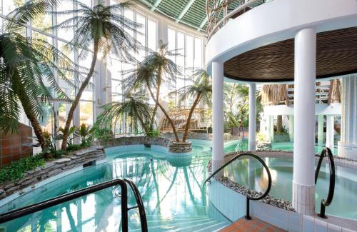 Vuokatti Apartment | Holiday Club Katinkulta Apartments