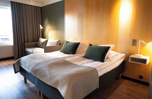 Vuokatti Hotel | Holiday Club Katinkulta