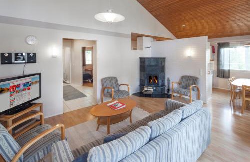Kulennoinen Apartment | Holiday Club Punkaharju Cottages