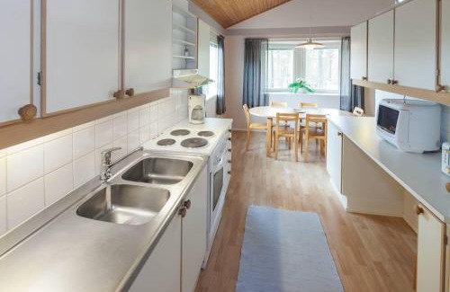 Kulennoinen Apartment | Holiday Club Punkaharju Cottages
