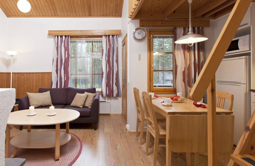 Pyhatunturi House | Holiday Club Pyhä