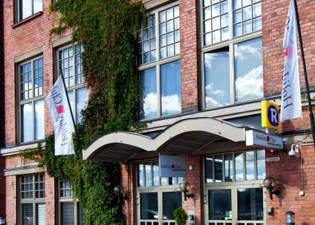 Tampere Apartment | Holiday Club Tampereen Kehräämö Apartments