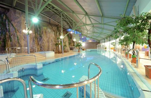 Tampere Hotel | Holiday Club Tampereen Kehräämö