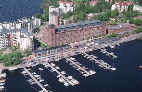Tampere Hotel | Holiday Club Tampereen Kehräämö