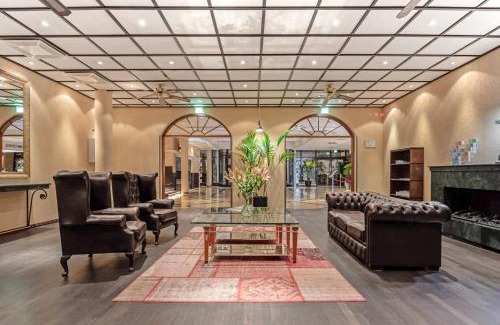 Turku Hotel | Holiday Club Turun Caribia