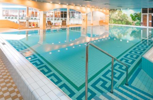 Turku Hotel | Holiday Club Turun Caribia