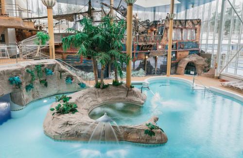 Turku Hotel | Holiday Club Turun Caribia