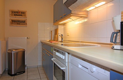 Orth Apartment | Holiday Complex Orther Reede – Fehmarn