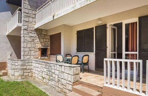 Katoro Apartment | Holiday complex Polynesia - Apartment 5 Pax EA2BP3 AGPLA (2425)