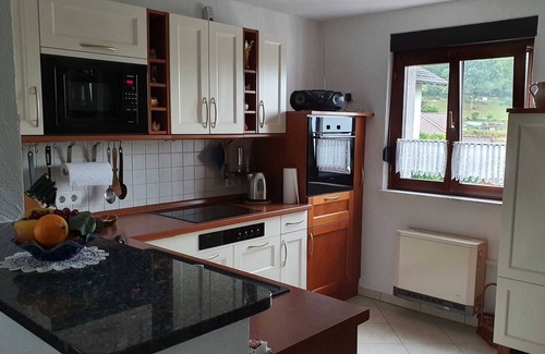 Unter Schonmattenwag Apartment | Holiday CorsicaView