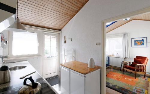 Bergen House | holiday cottage 'FLOW'
