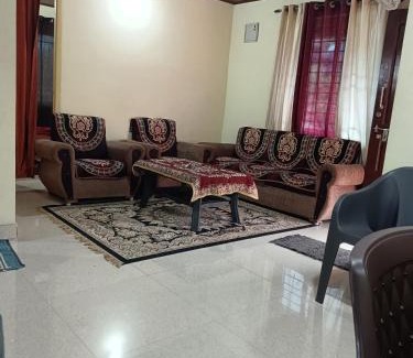 Katakeri Rural House | Holiday cottage