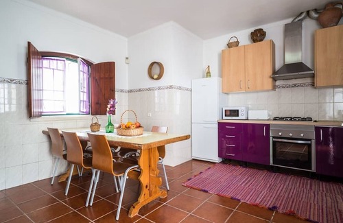 Alcobertas Cottage | Holiday Cottage in the Natural Park
