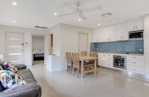 Randwick House | HOLIDAY COTTAGE NEAR COOGEE BEACH
