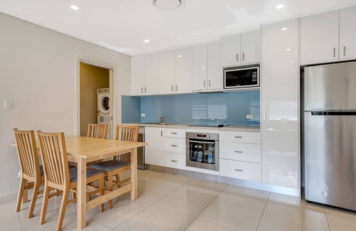 Randwick House | HOLIDAY COTTAGE NEAR COOGEE BEACH