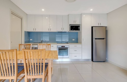 Randwick House | HOLIDAY COTTAGE NEAR COOGEE BEACH
