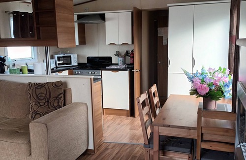 Heist House | Holiday Cottage Seaside close to the sea. Is situated in Knokke Heist.
