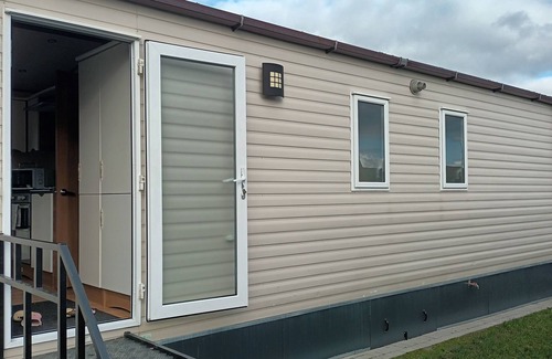 Heist House | Holiday Cottage Seaside close to the sea. Is situated in Knokke Heist.