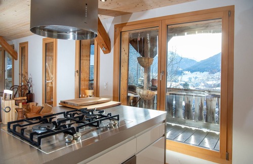 Grisons House | Holiday cottage Sulada Riom Graubünden