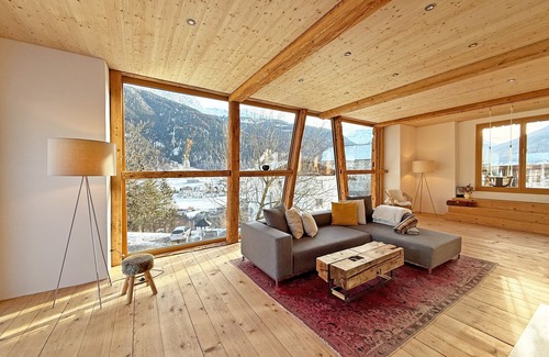 Grisons House | Holiday cottage Sulada Riom Graubünden