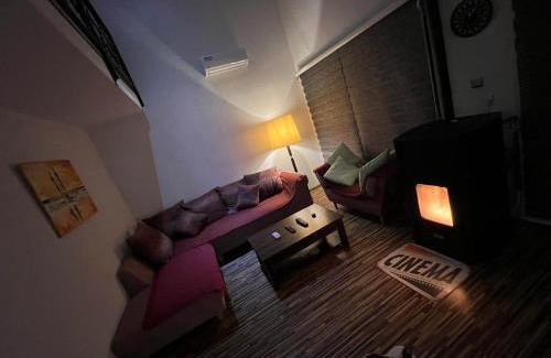Una-Sana Canton Villa | Holiday cottage-vakantiehuis-vikendica