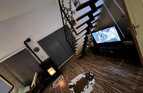 Una-Sana Canton Villa | Holiday cottage-vakantiehuis-vikendica