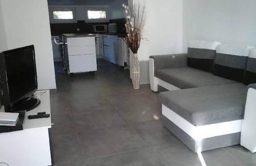 Criel-sur-Mer House | Holiday cottage with sea views