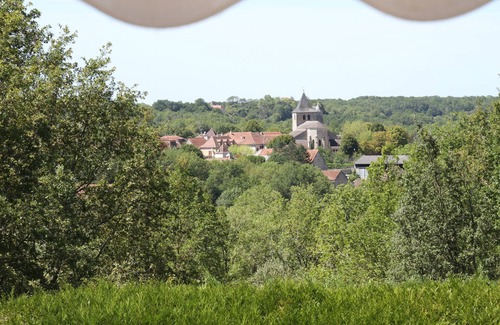 Montgesty Villa | Holiday cottage with 6 bedrooms and swiming pool