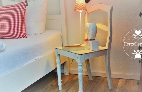 Barbis Apartment | holiday apartment/apt. for 8 guests with 115m² in Bad Lauterberg im Harz (182765)