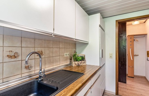 Bad Peterstal-Griesbach Apartment | Holiday Apartment 'Heidi Kimmig' with Mountain View, Balcony, Shared Terrace & Wi-Fi