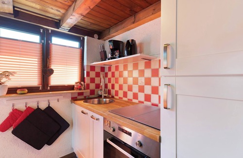 Bad Peterstal-Griesbach Apartment | Holiday Apartment 'Ferienwohnung Schwarzwald Engel' with Loggia, Balcony & Wi-Fi
