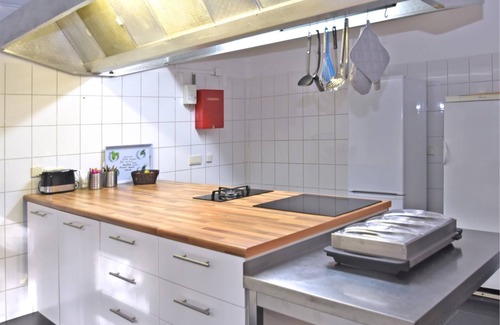 Bad Pyrmont House | Holiday Home Löwensen near Weser Mountains
