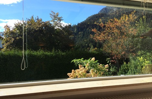 Sonnenbichl House | Holiday house Garmisch-Partenkirchen for 1 - 8 persons with 4 bedrooms - Holiday home