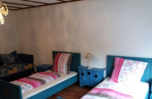 Wilhelmsthal House | Holiday house Wilhelmsthal for 1 - 13 persons with 6 bedrooms - Holiday home