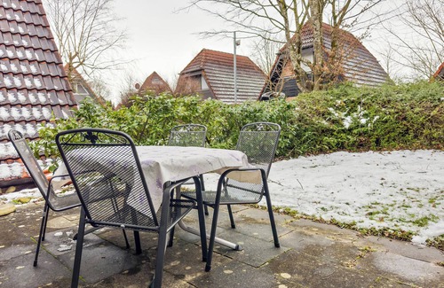 Immenstaad am Bodensee House | Holiday Home "Cozy A-Frame House Bodensee" with Private Terrace and Private Garden