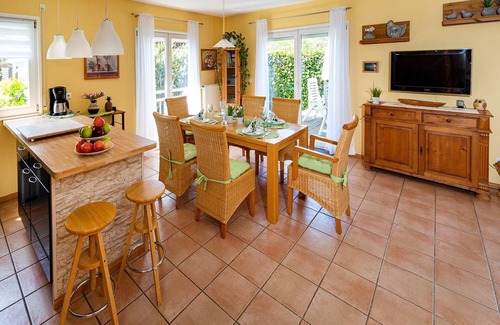 Radolfzell am Bodensee House | Holiday house Lake Constance on the outskirts of Radolfzell