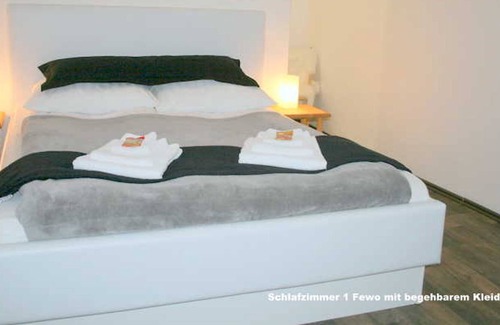 Schulenberg im Oberharz Apartment | Holiday Lodge - Entire floor