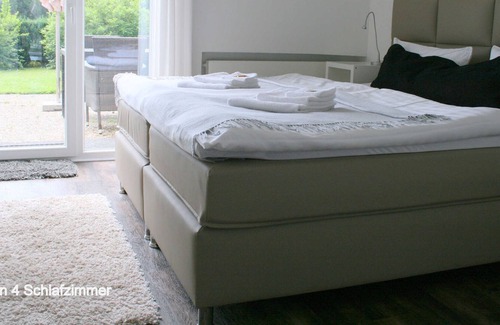 Schulenberg im Oberharz Apartment | Holiday Lodge - Entire floor