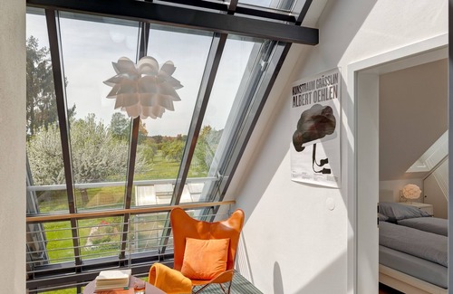 Villingen-Schwenningen House | Holiday home M No. 7/1 - Holiday home M No. 7/1, 1 - 5 people